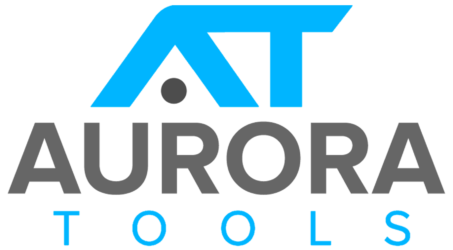 Aurora Tools Retina Logo
